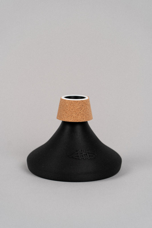IM Mutes Practice Mute Cork Holder