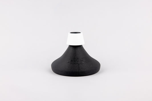 Piccolo practice mute