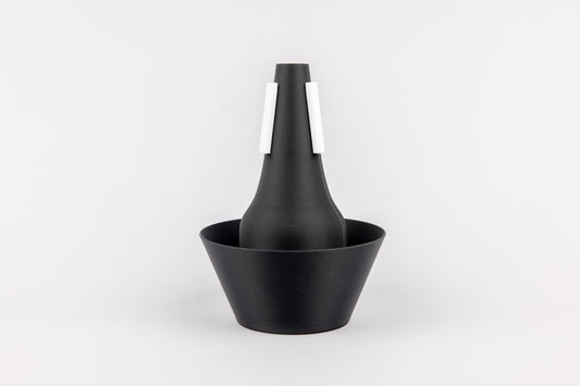 IM Cup mute